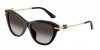 OKULARY DOLCE & GABBANA DG 4534 501/8G 53 ROZMIAR M
